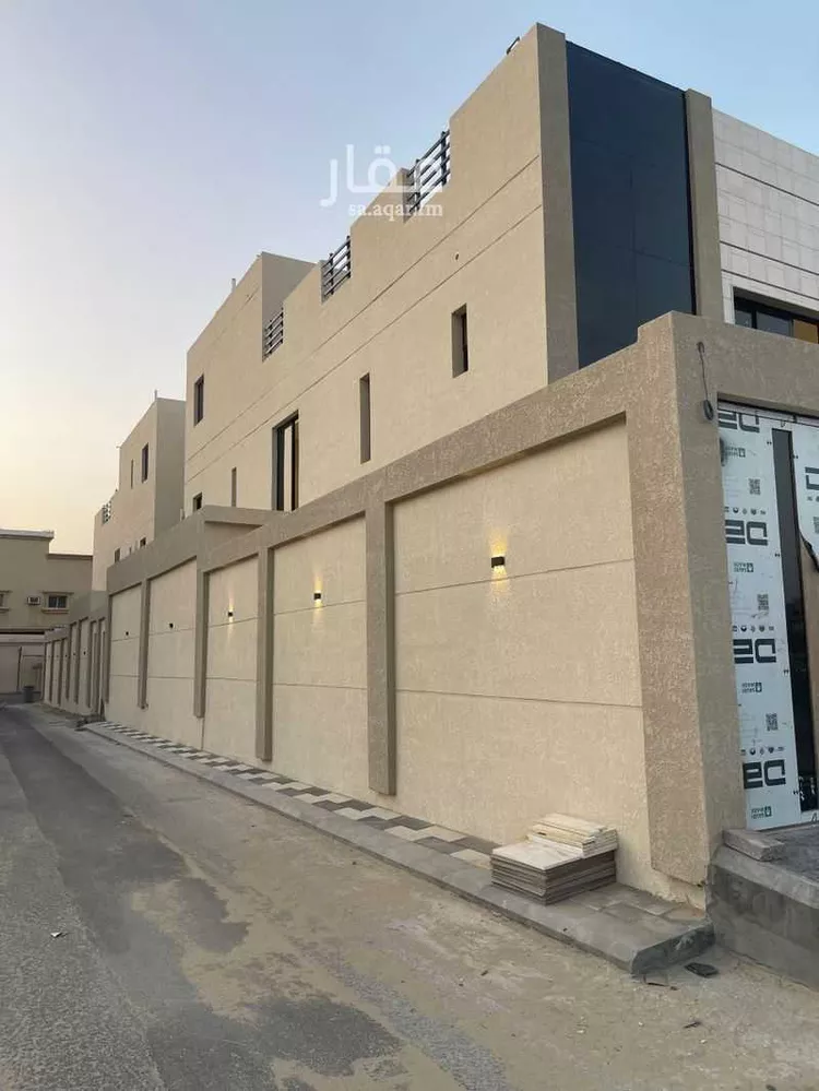 فيلا للبيع في شارع عبدالرحمن ابن ابي عقيل, حي طيبة, مدينة الدمام, المنطقة الشرقية صورة 4