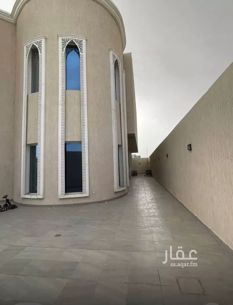 فيلا للبيع في شارع عبدالملك العصامي, حي المنار, مدينة الدمام, المنطقة الشرقية صورة 3