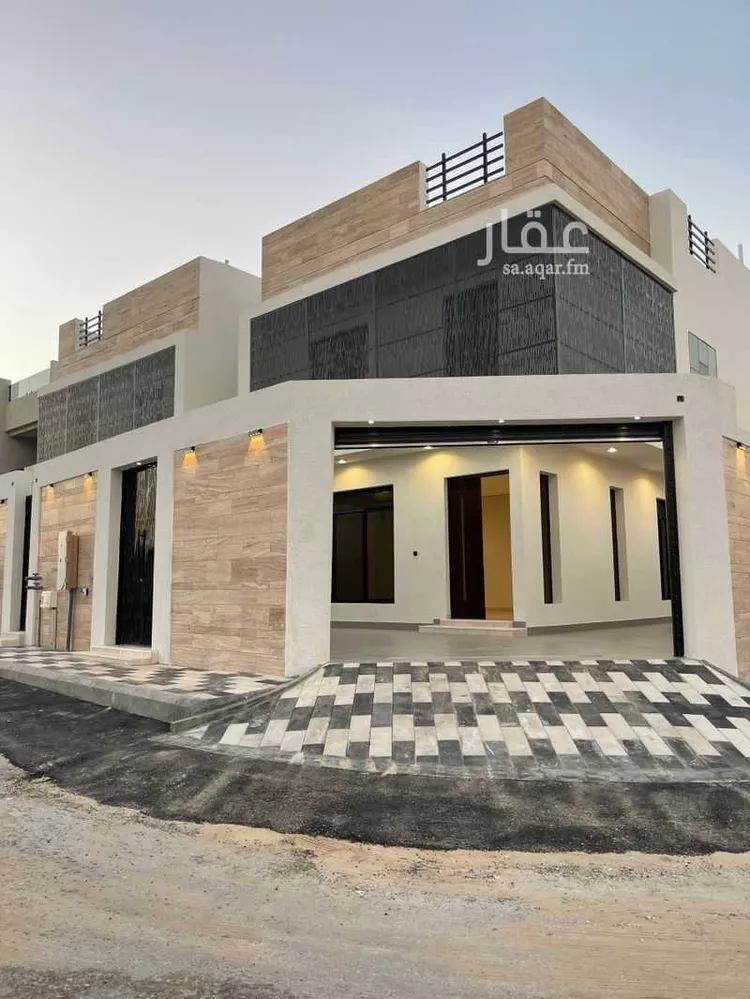 فيلا للبيع في شارع النجاح, حي الشعلة, مدينة الدمام, المنطقة الشرقية صورة 3
