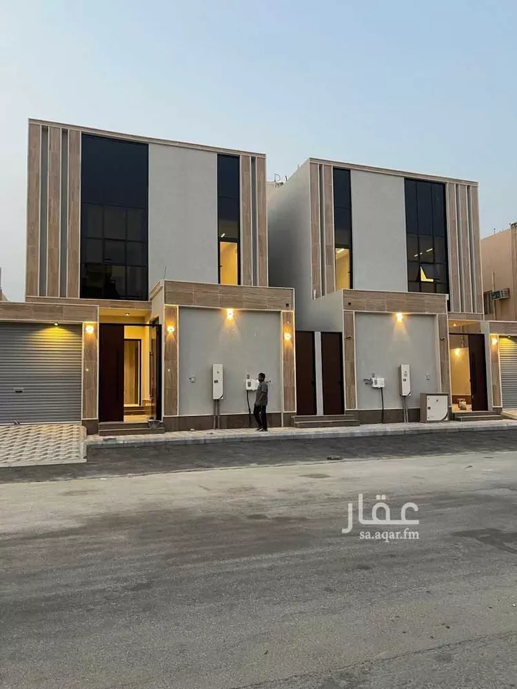 فيلا للبيع في شارع انيف ابن حبيب, حي طيبة, مدينة الدمام, المنطقة الشرقية صورة 3