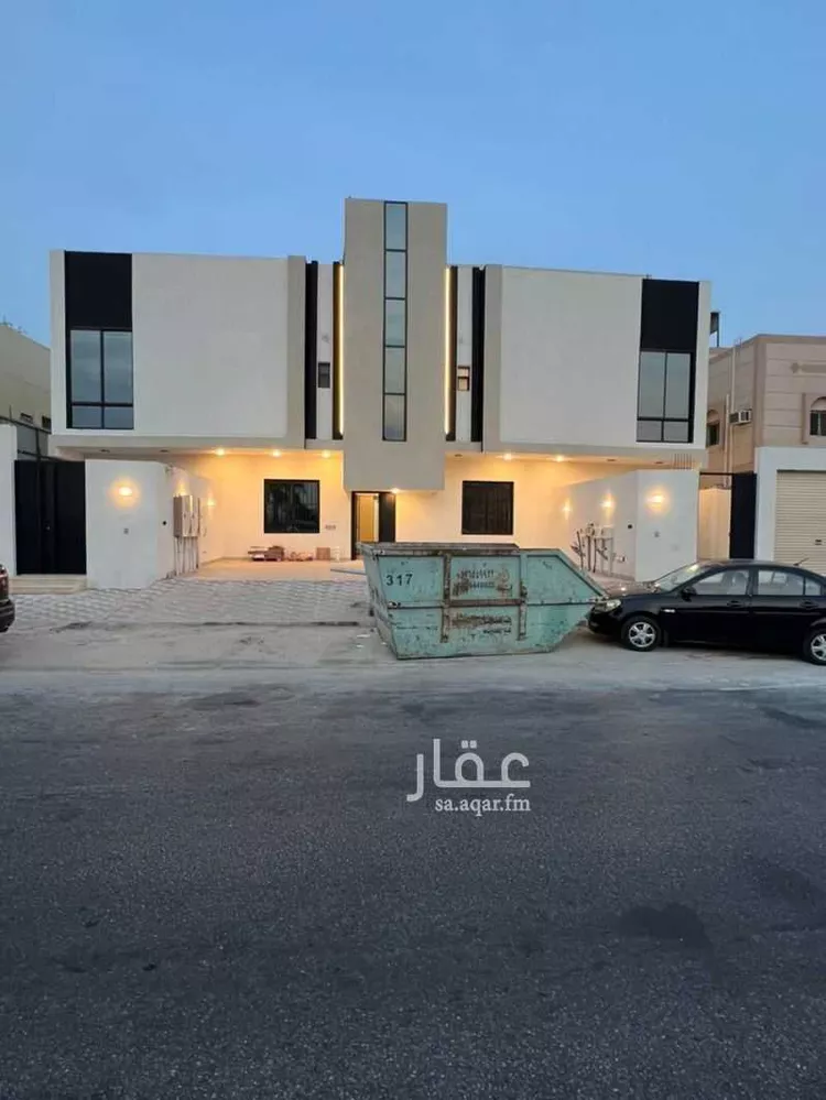 شقة للبيع في شارع الزبير بن العوام, حي بدر, مدينة الدمام, المنطقة الشرقية صورة 2