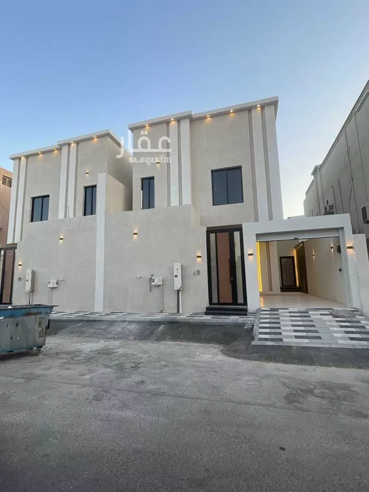 Villa for Sale in Dammam Taiba