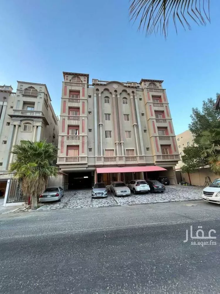 شقة للبيع في شارع الرقعى, حي الحمراء, مدينة الخبر, المنطقة الشرقية صورة 2