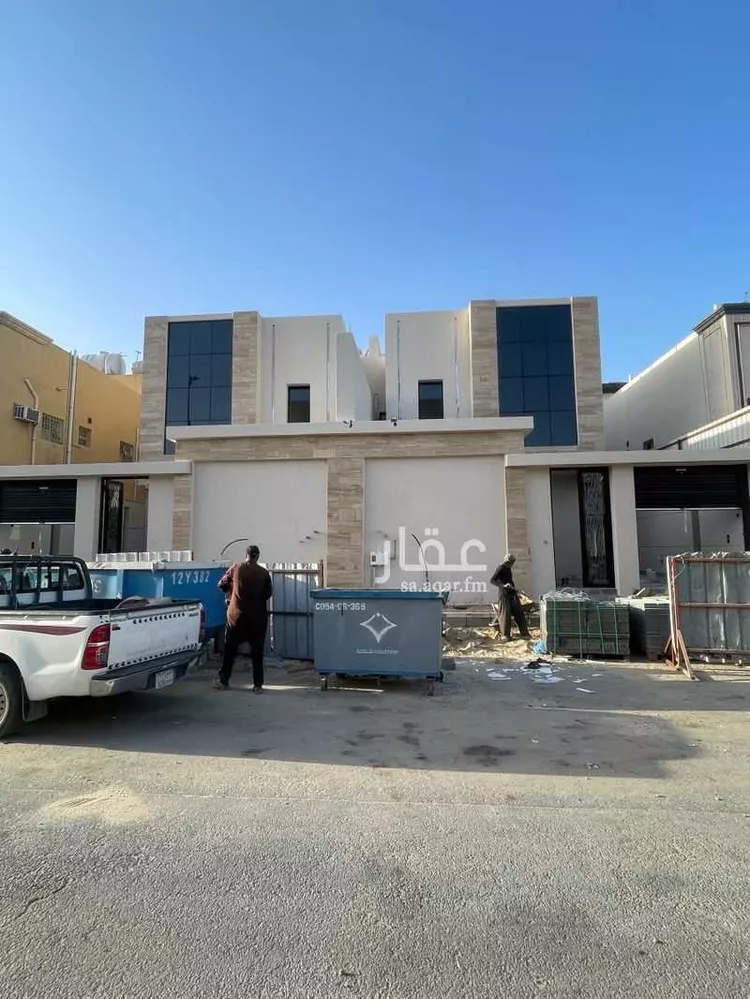 فيلا للبيع في شارع وداعة بن ابي زيد, حي طيبة, مدينة الدمام, المنطقة الشرقية