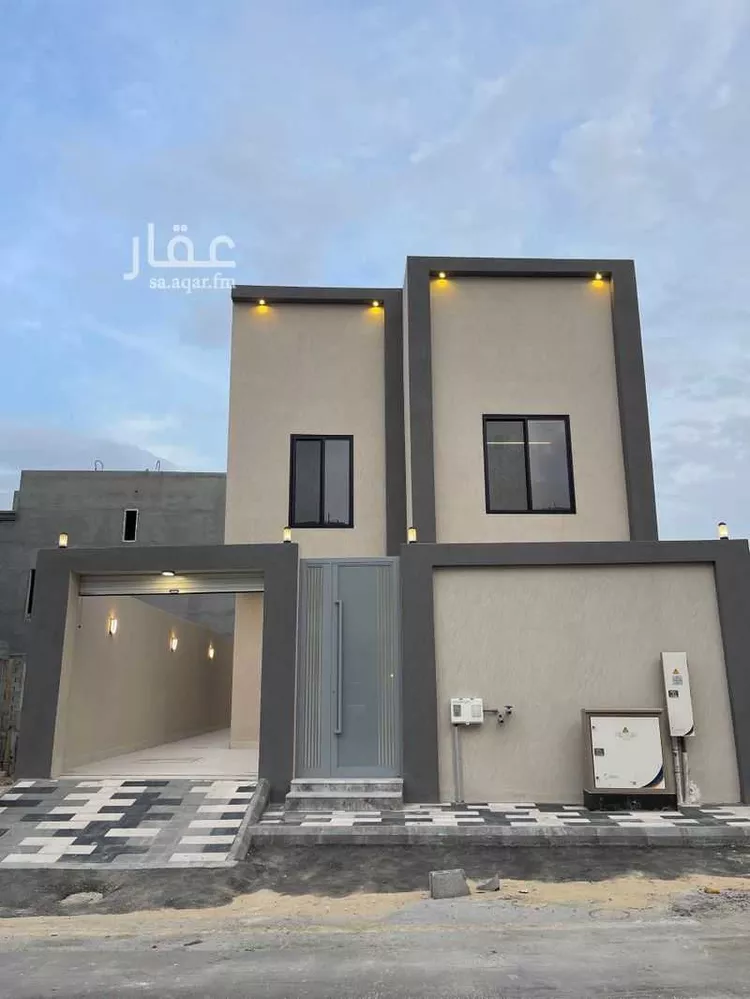 فيلا للبيع في شارع 79ب, حي الشعلة, مدينة الدمام, المنطقة الشرقية صورة 2
