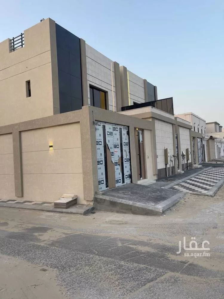 فيلا للبيع في شارع عبدالرحمن ابن ابي عقيل, حي طيبة, مدينة الدمام, المنطقة الشرقية صورة 3