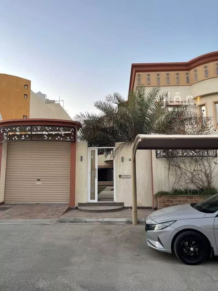 فيلا للبيع في شارع المريد, حي الشعلة, مدينة الدمام, المنطقة الشرقية صورة 2