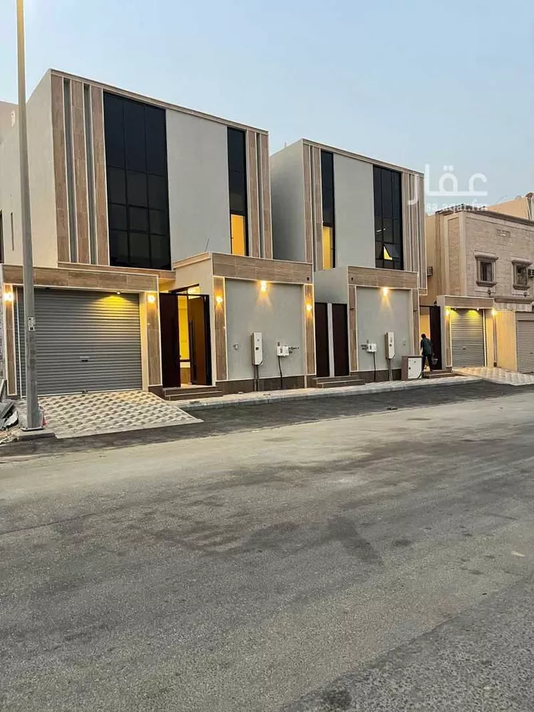 فيلا للبيع في شارع انيف ابن حبيب, حي طيبة, مدينة الدمام, المنطقة الشرقية صورة 2