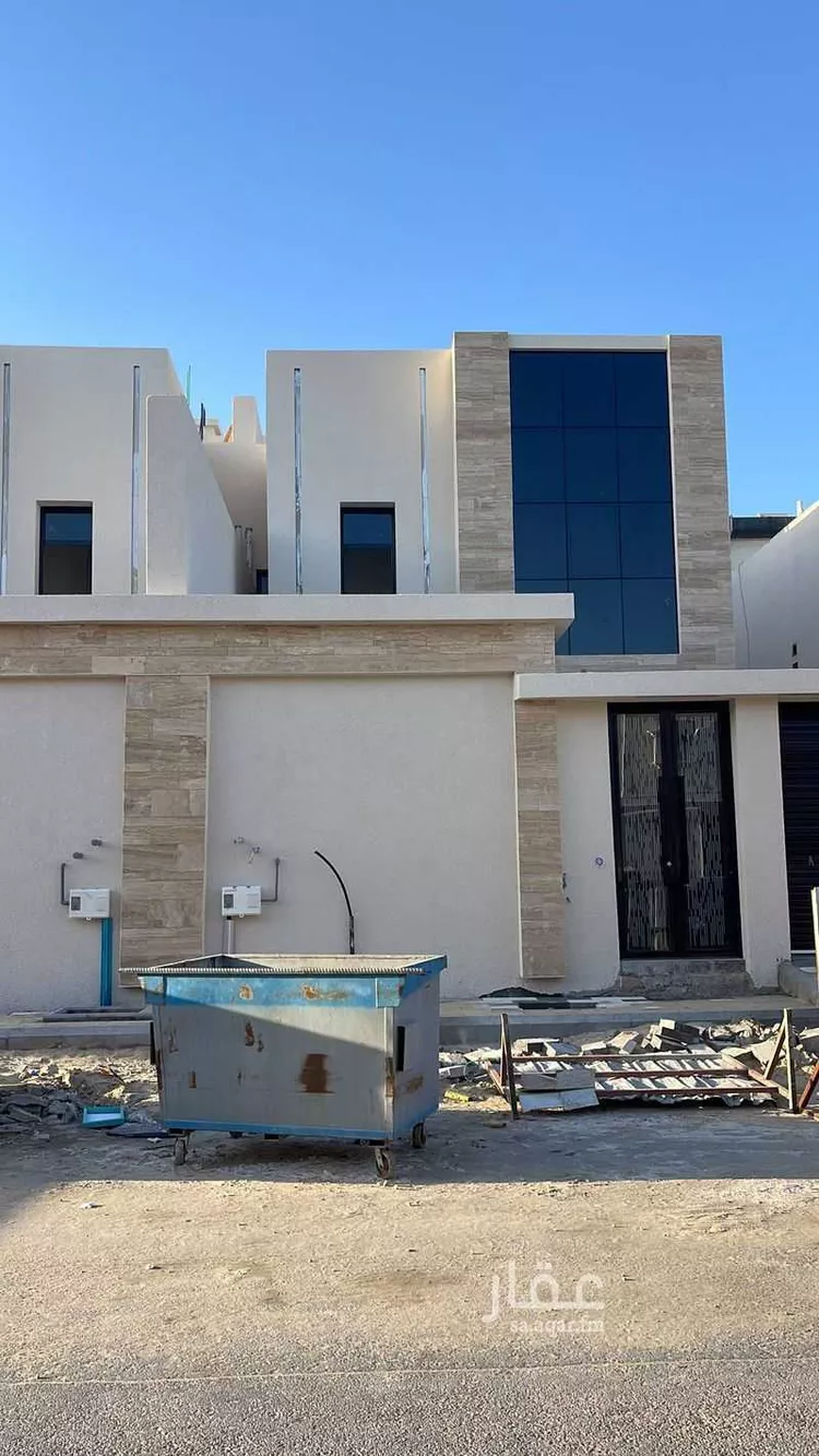 فيلا للبيع في شارع وداعة بن ابي زيد, حي طيبة, مدينة الدمام, المنطقة الشرقية صورة 2