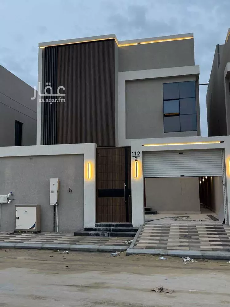 فيلا للبيع في شارع الرساله, حي الشعلة, مدينة الدمام, المنطقة الشرقية