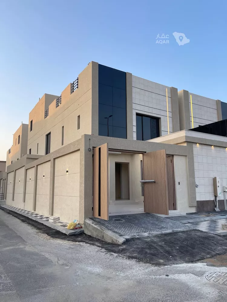 Villa for Sale in Dammam Taiba