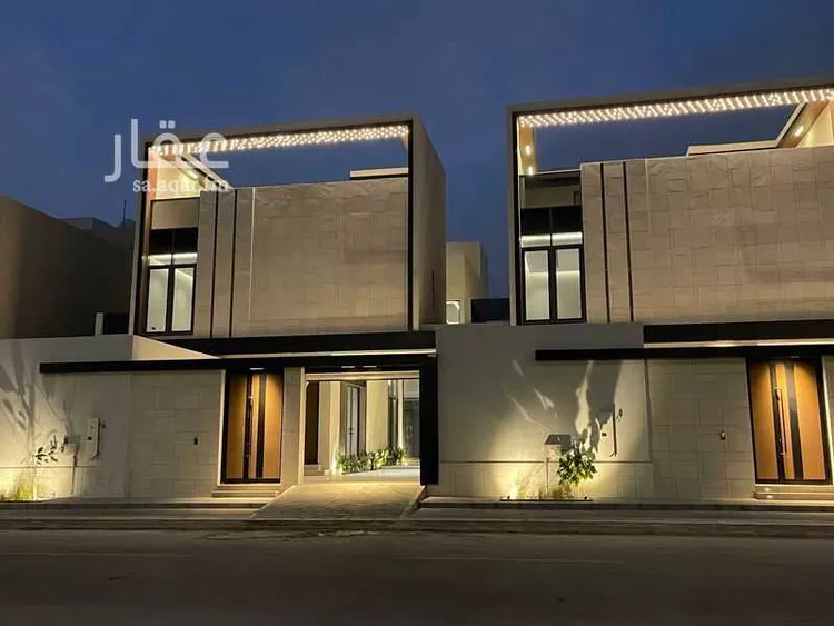 فيلا للبيع في شارع المرفأ, حي الشعلة, مدينة الدمام, المنطقة الشرقية