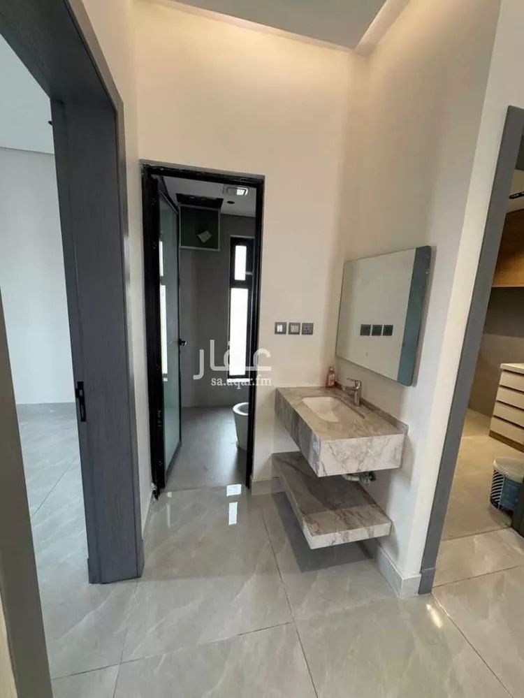 شقة للإيجار في شارع خولة بنت عمرو, حي الأمانة, مدينة الدمام, المنطقة الشرقية صورة 3