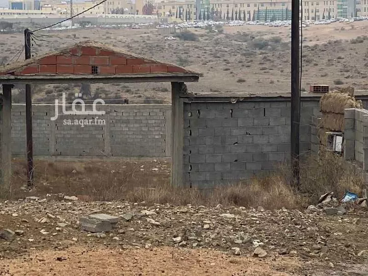 أرض للبيع في شارع 54 النعمان, حي النعمان, مدينة أبها, منطقة عسير