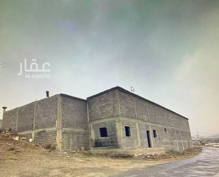 أرض للبيع في شارع 54 النعمان, حي النعمان, مدينة أبها, منطقة عسير صورة 3