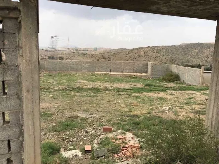 أرض للبيع في شارع 54 النعمان, حي النعمان, مدينة أبها, منطقة عسير صورة 2