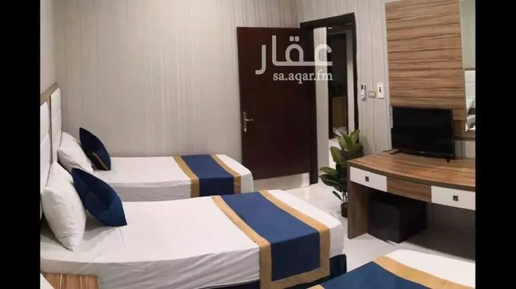 شقة للبيع في شارع الدائري الأول , حي أجياد, مدينة مكه المكرمه, منطقة مكة المكرمة