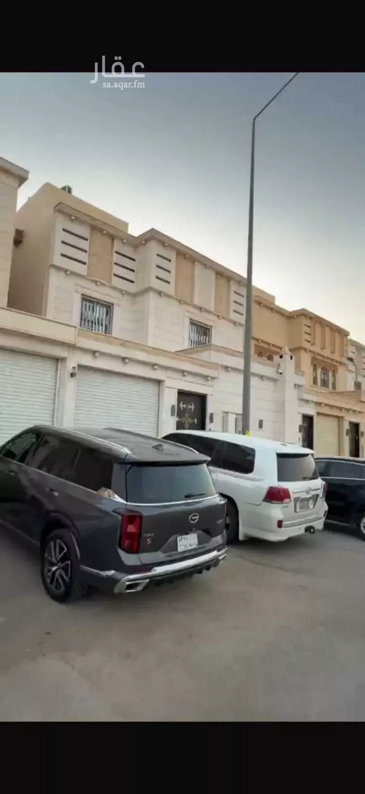 Villa for Sale in Riyadh Ar Rimal