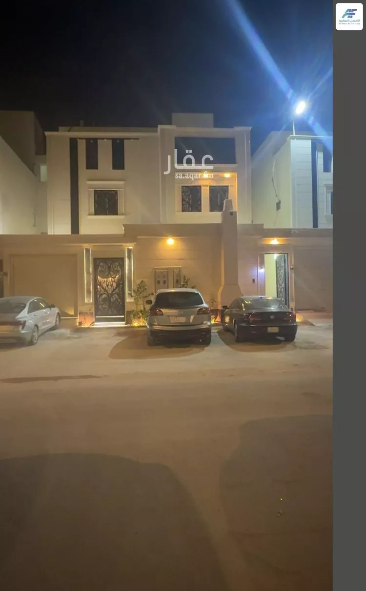 دور للبيع في حي الرمال, مدينة الرياض, منطقة الرياض