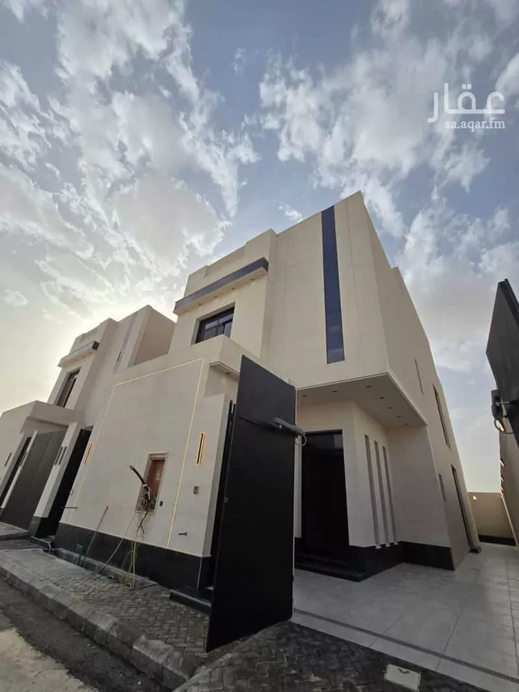 دور للبيع في شارع البساتين, حي الرمال, مدينة الرياض, منطقة الرياض 1 صورة