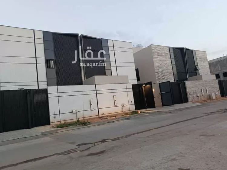 Villa for Sale in Riyadh Al Faruq