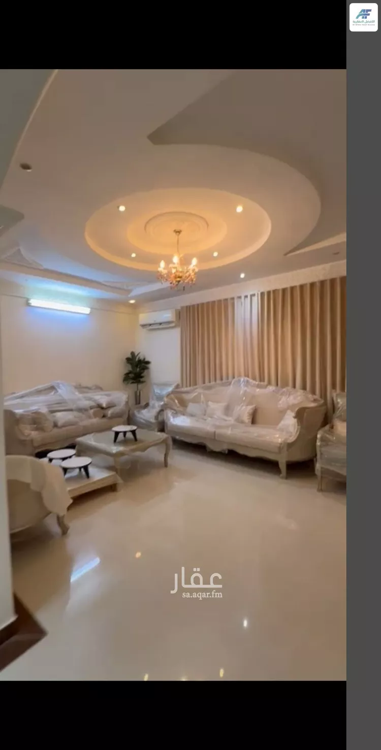 فيلا للبيع في شارع الحسين الغساني, حي الرمال, مدينة الرياض, منطقة الرياض صورة 5