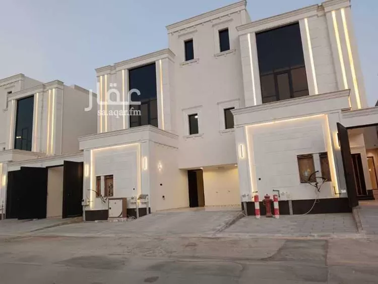 Floor for Sale in Riyadh Al Janadriyah 6