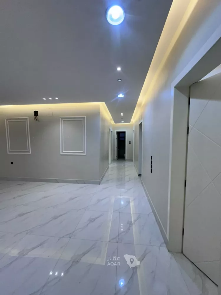 شقة للإيجار في شارع وادي زمزم, حي القادسية, مدينة الرياض, منطقة الرياض 4