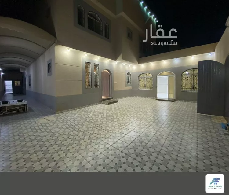 فيلا للبيع في شارع ممر345, حي الرمال, مدينة الرياض, منطقة الرياض صورة 3