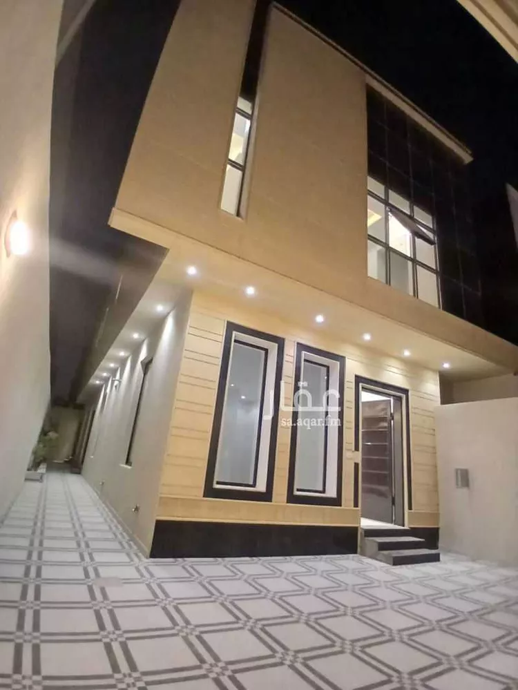 فيلا للبيع في شارع أبي العز الحبشي, حي المرجان, مدينة الرياض, منطقة الرياض 1 صورة