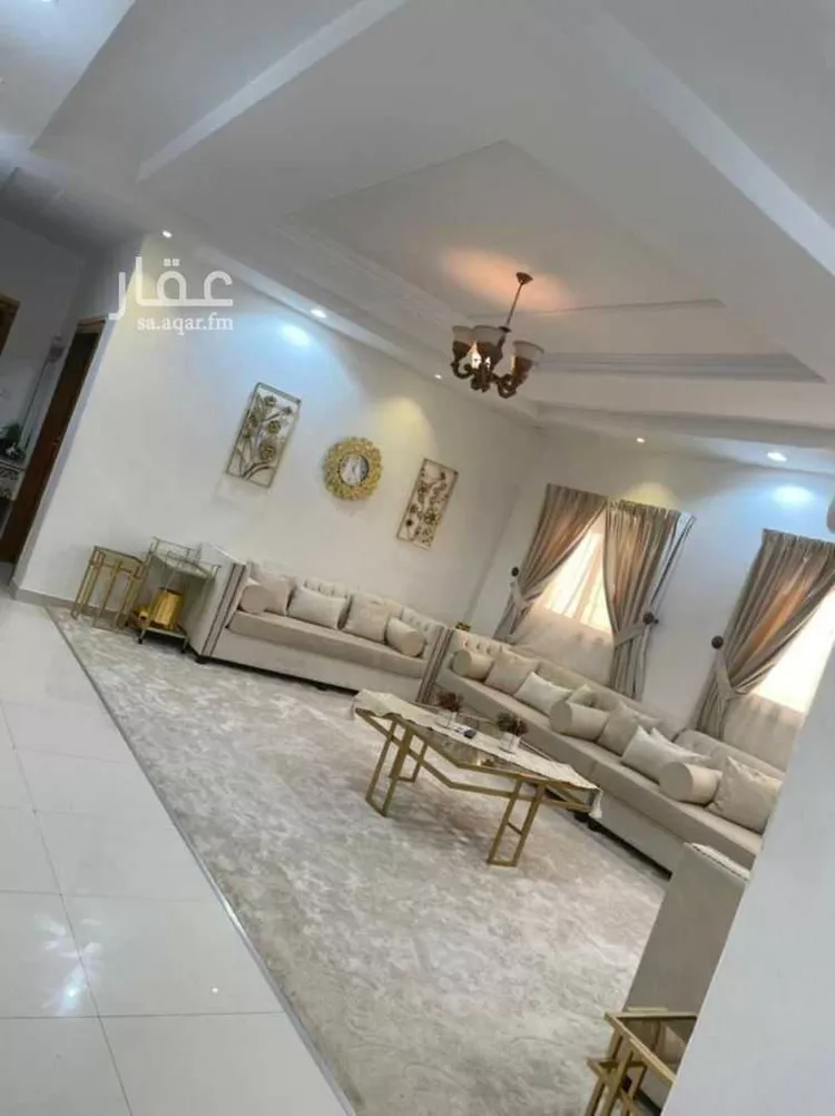 فيلا للبيع في شارع إسماعيل الميكالي, حي الرمال, مدينة الرياض, منطقة الرياض صورة 5