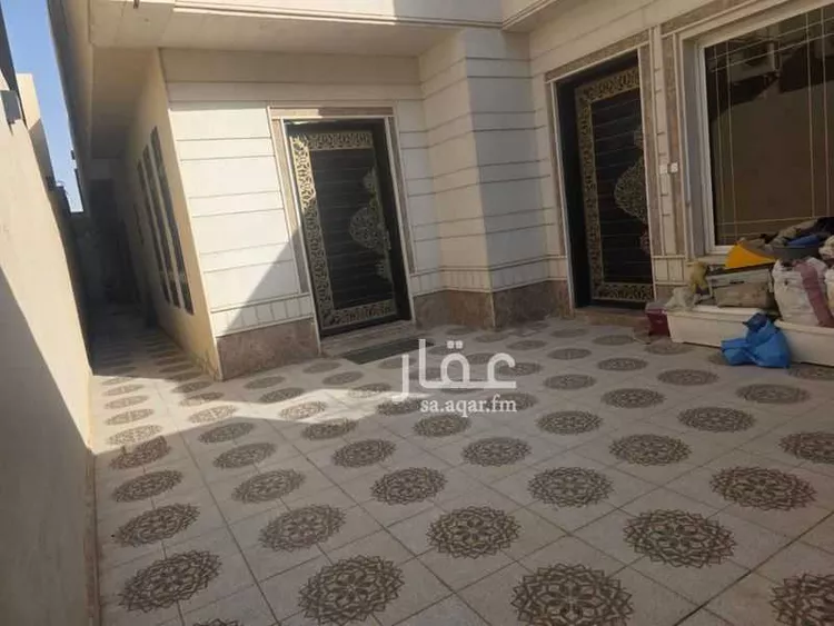 فيلا للبيع في شارع علي بن نصرالله المصري, حي الرمال, مدينة الرياض, منطقة الرياض صورة 4