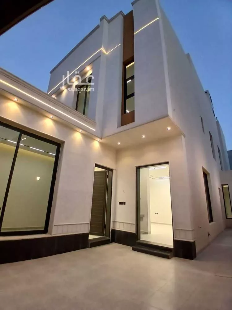 دور للبيع في شارع الربيع بن خيثم, حي البيان, مدينة الرياض, منطقة الرياض