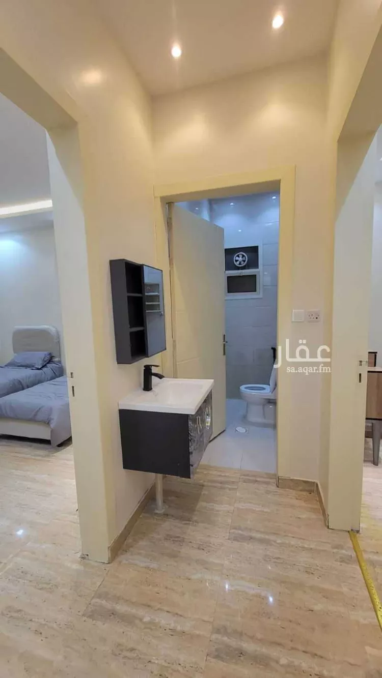 شقة للإيجار في شارع الجريفة, حي الرمال, مدينة الرياض, منطقة الرياض صورة 3