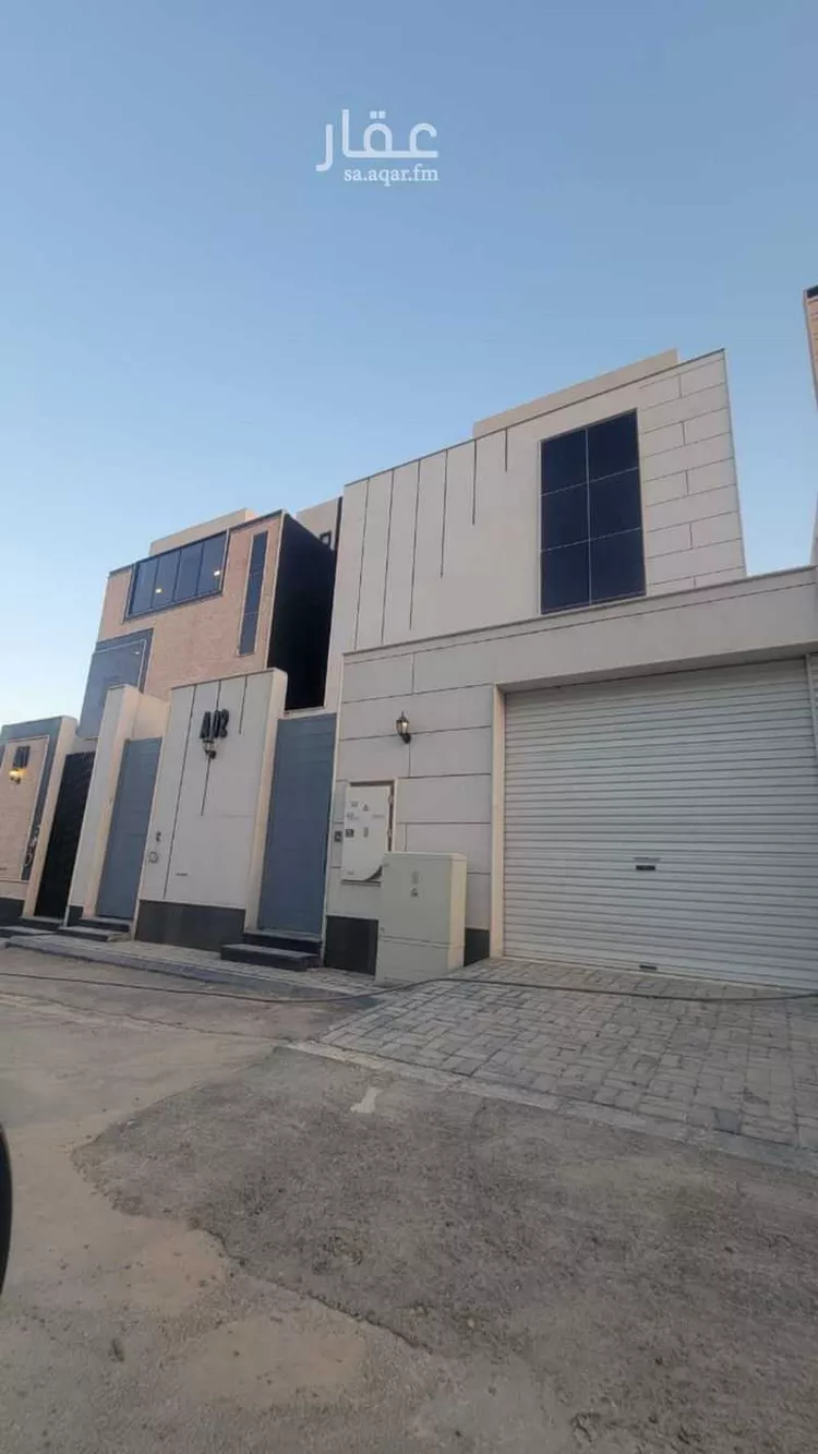 Villa for Sale in Riyadh Ash Sharq