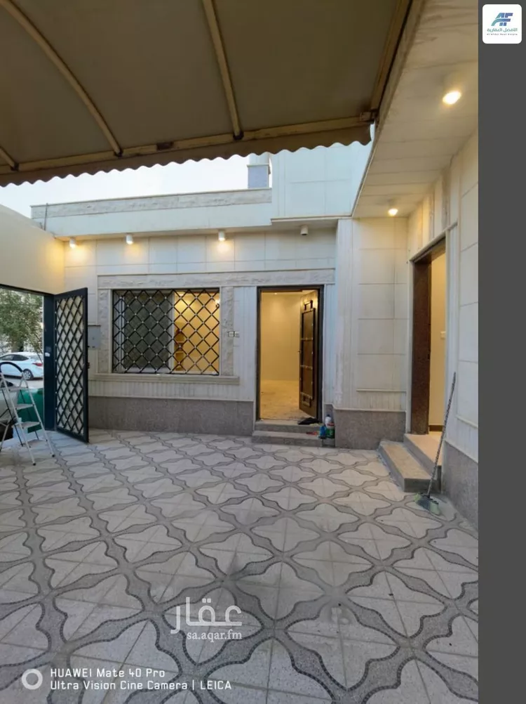 فيلا للبيع في شارع عبدالعزيز الأحيدب, حي الرمال, مدينة الرياض, منطقة الرياض صورة 3