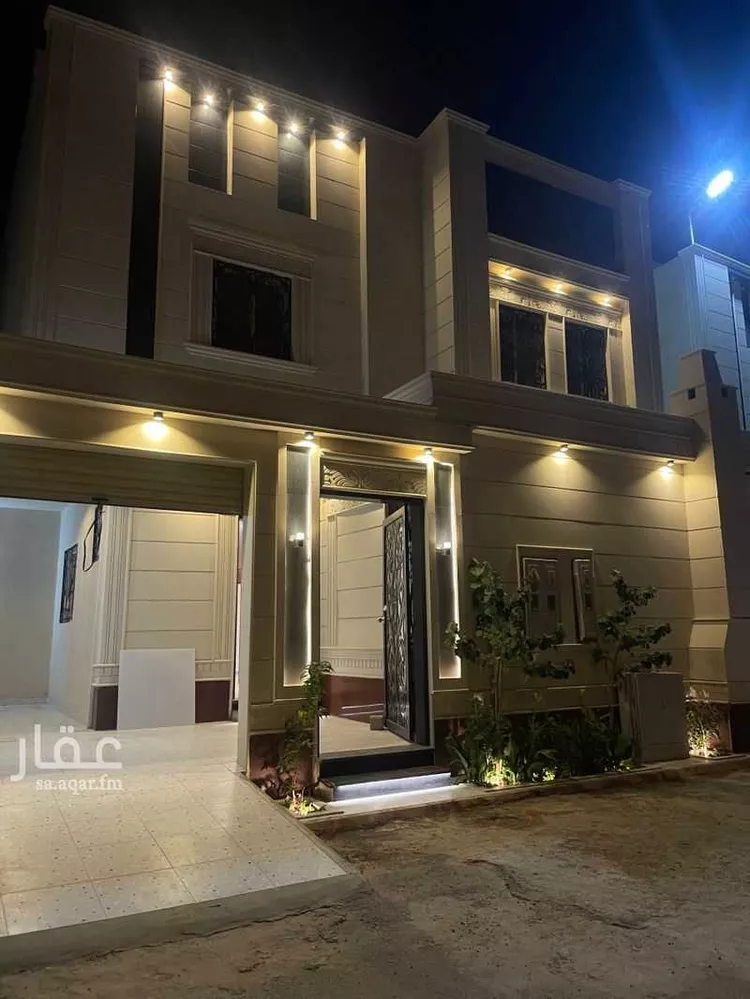 دور للبيع في شارع الجريفة, حي الرمال, مدينة الرياض, منطقة الرياض 7