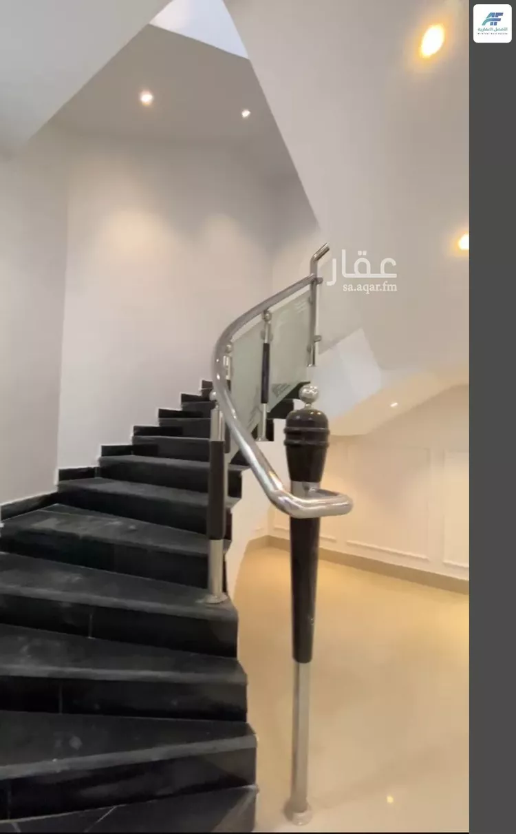 فيلا للبيع في شارع يحيى بن يحيى القرطبي, حي طويق, مدينة الرياض, منطقة الرياض صورة 5