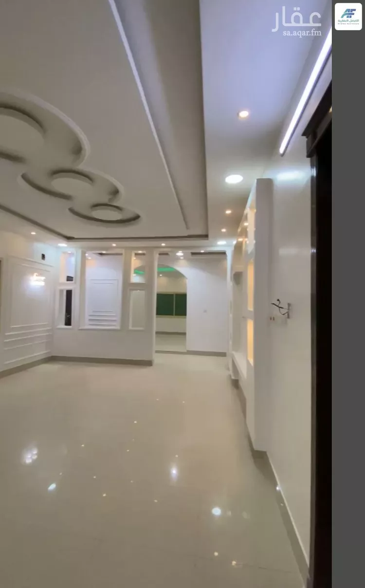 فيلا للبيع في شارع يحيى بن يحيى القرطبي, حي طويق, مدينة الرياض, منطقة الرياض صورة 4