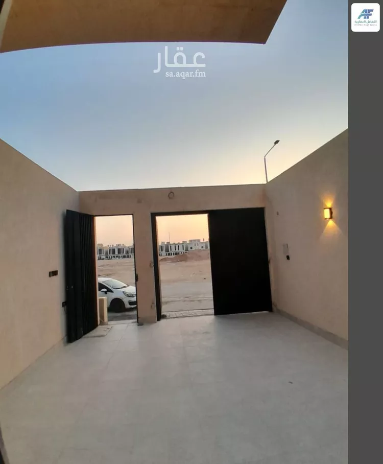دور للبيع في شارع شارع, حي الجنادرية, مدينة الرياض, منطقة الرياض صورة 3