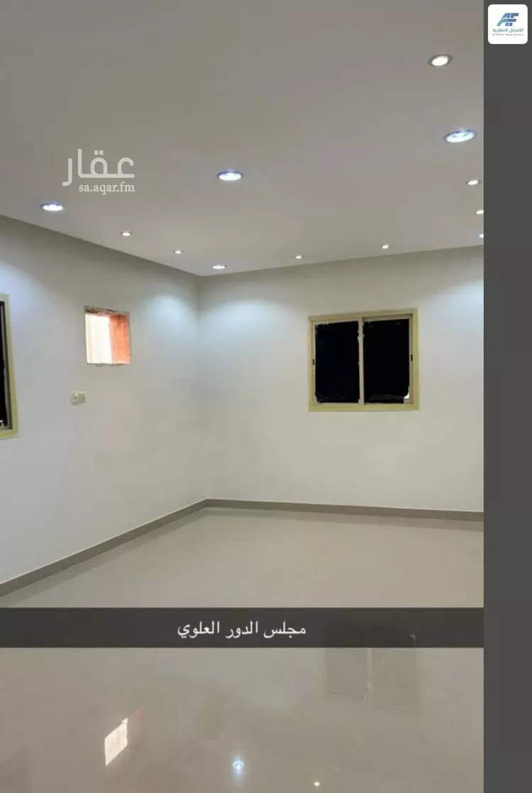 دور للبيع في شارع نخال, حي قرطبة, مدينة الرياض, منطقة الرياض صورة 4