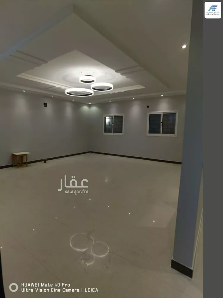 فيلا للبيع في شارع عبدالعزيز الأحيدب, حي الرمال, مدينة الرياض, منطقة الرياض صورة 2