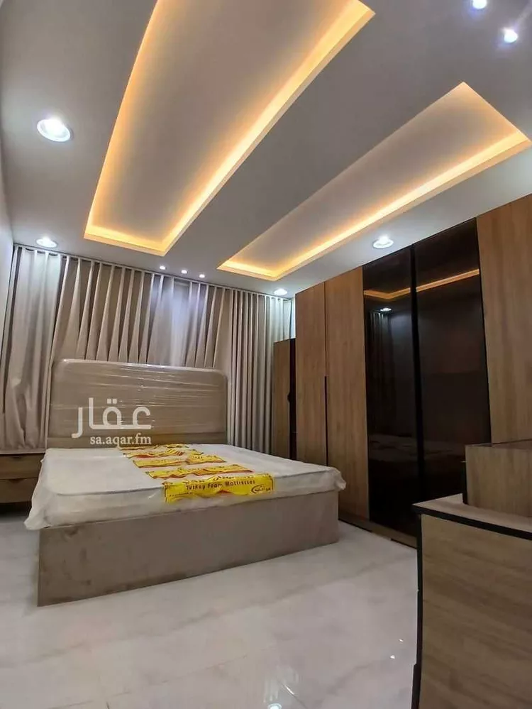 شقة للبيع في شارع الجريفة, حي الرمال, مدينة الرياض, منطقة الرياض صورة 2
