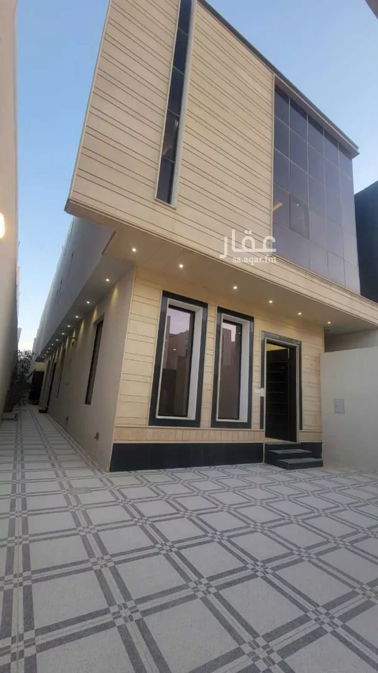 Villa for Sale in Riyadh Ash Sharq
