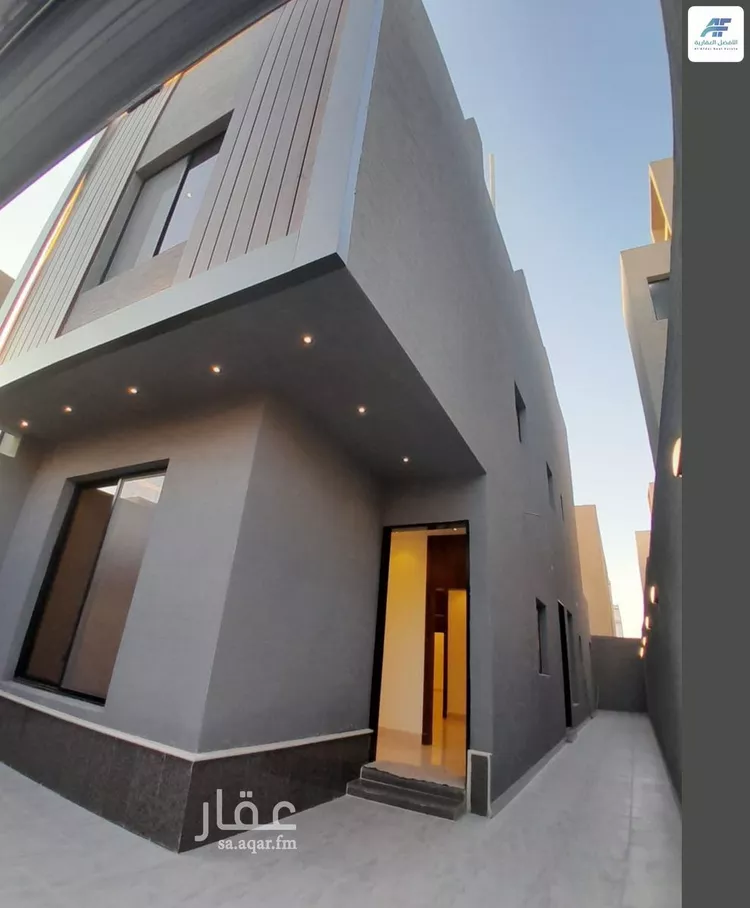 شقة للبيع في شارع تميم الجرجاني, حي الرمال, مدينة الرياض, منطقة الرياض صورة 2