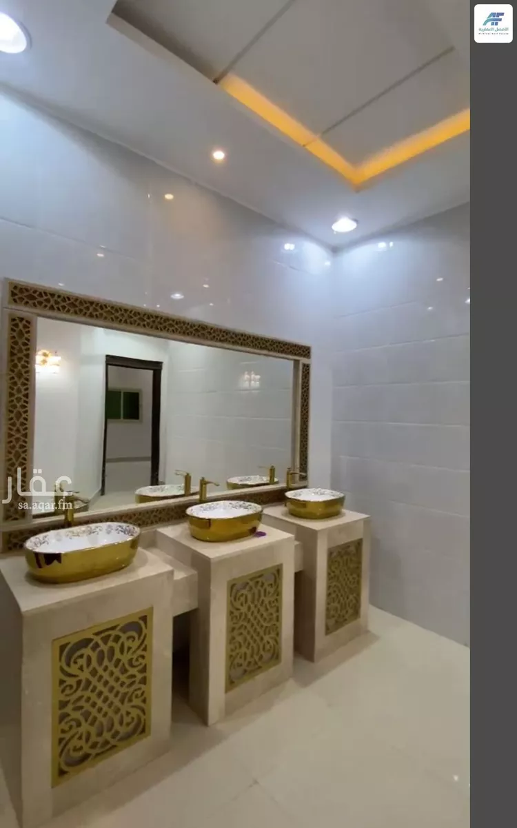 فيلا للبيع في شارع يحيى بن يحيى القرطبي, حي طويق, مدينة الرياض, منطقة الرياض صورة 3