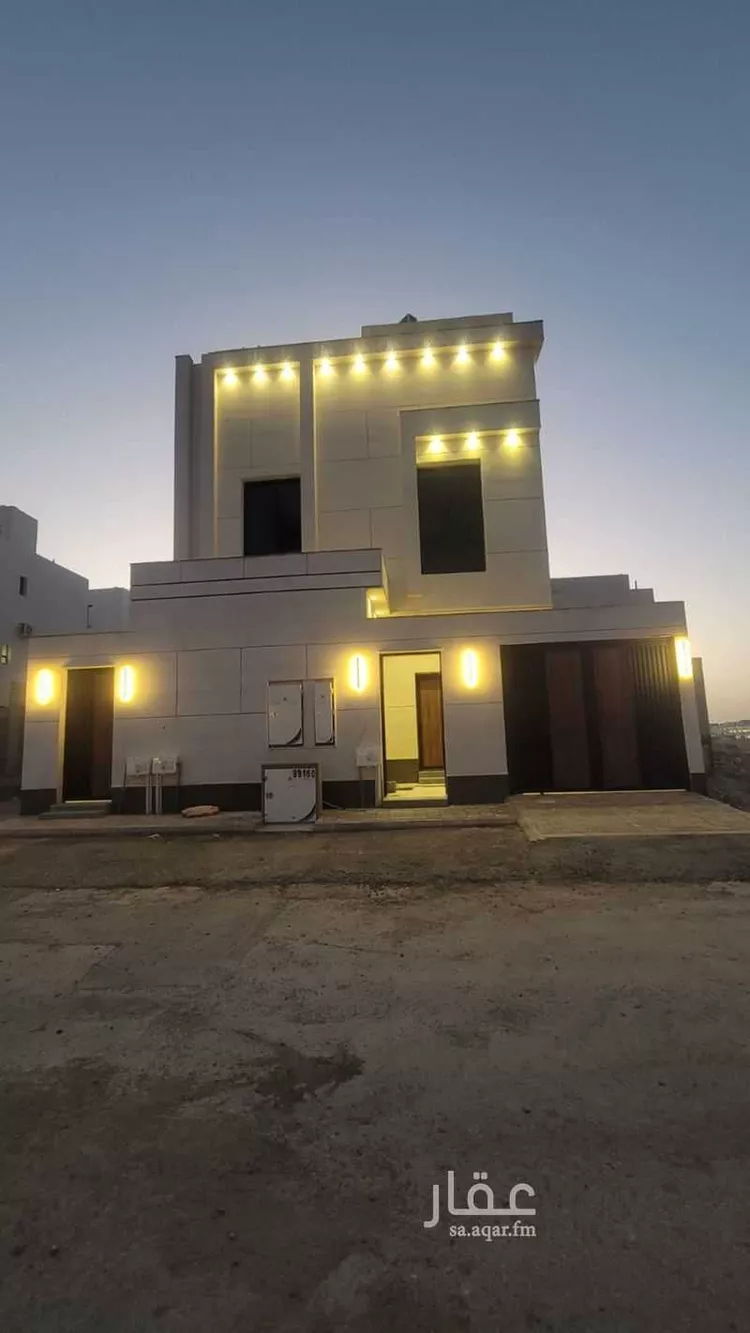 دور للبيع في شارع عبدالحي كمال, حي المعيزيلة, مدينة الرياض, منطقة الرياض