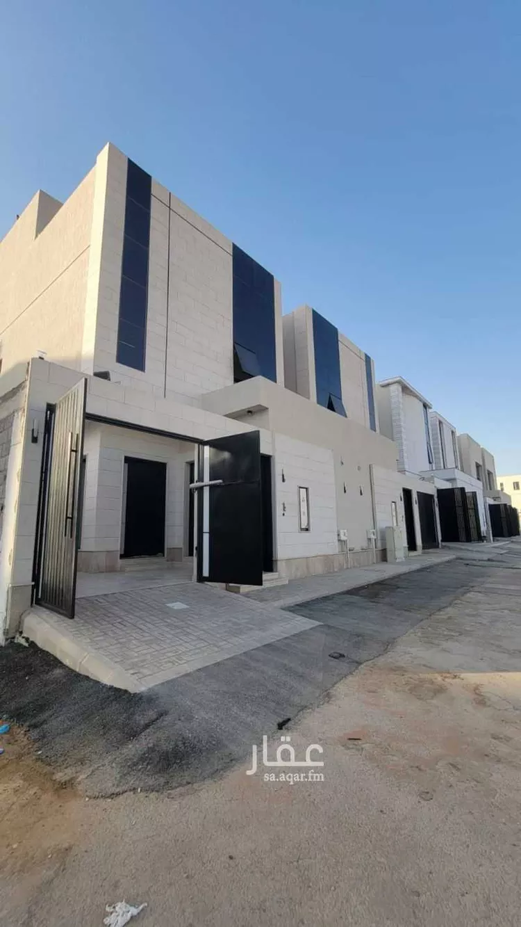 فيلا للبيع في شارع المجيمز, حي المعيزيلة, مدينة الرياض, منطقة الرياض