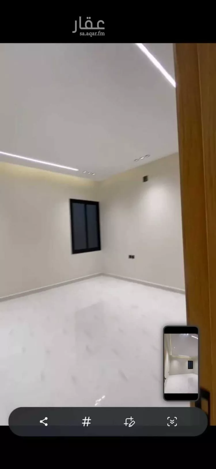 دور للبيع في شارع ابن شبيل, حي البيان, مدينة الرياض, منطقة الرياض 9
