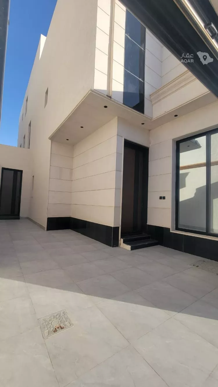 Villa for Sale in Riyadh Ash Sharq